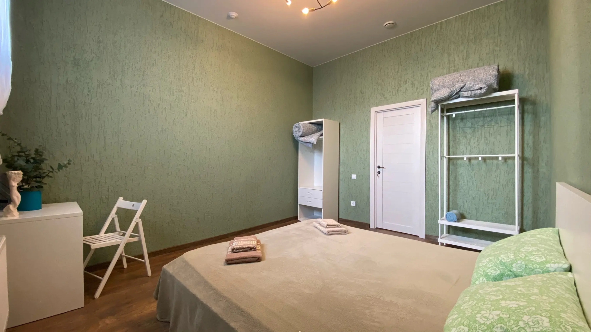 Хостел Фэмилирум