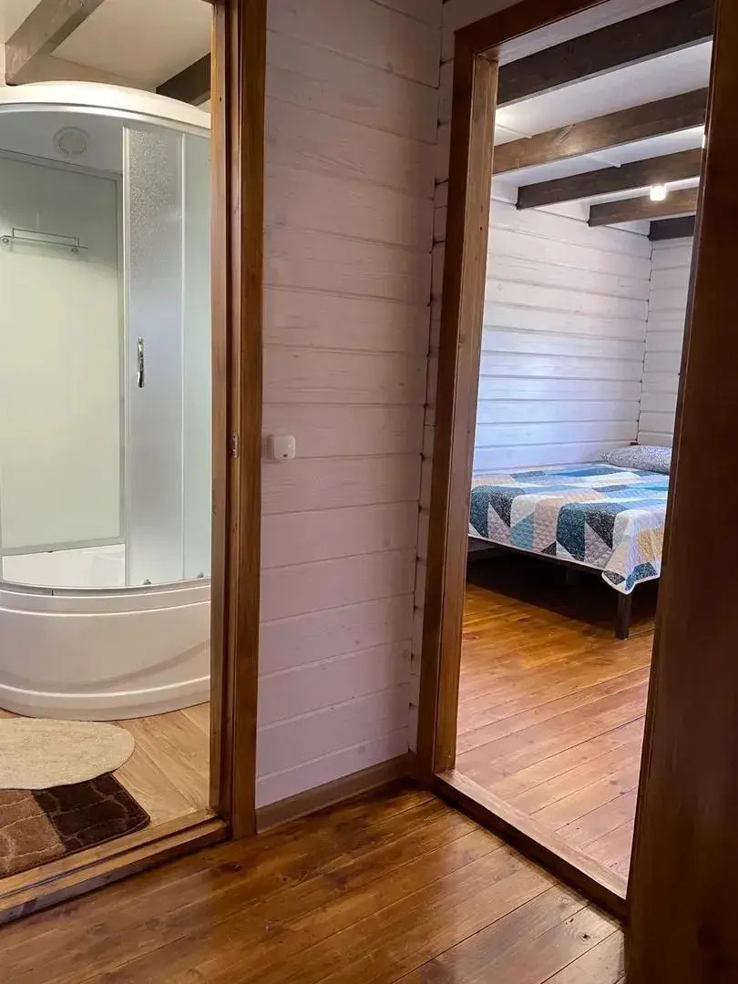 Частный дом 4 на Онежской