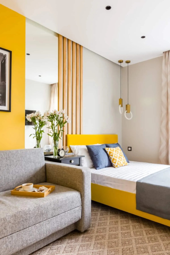 Апартаменты Эстетика