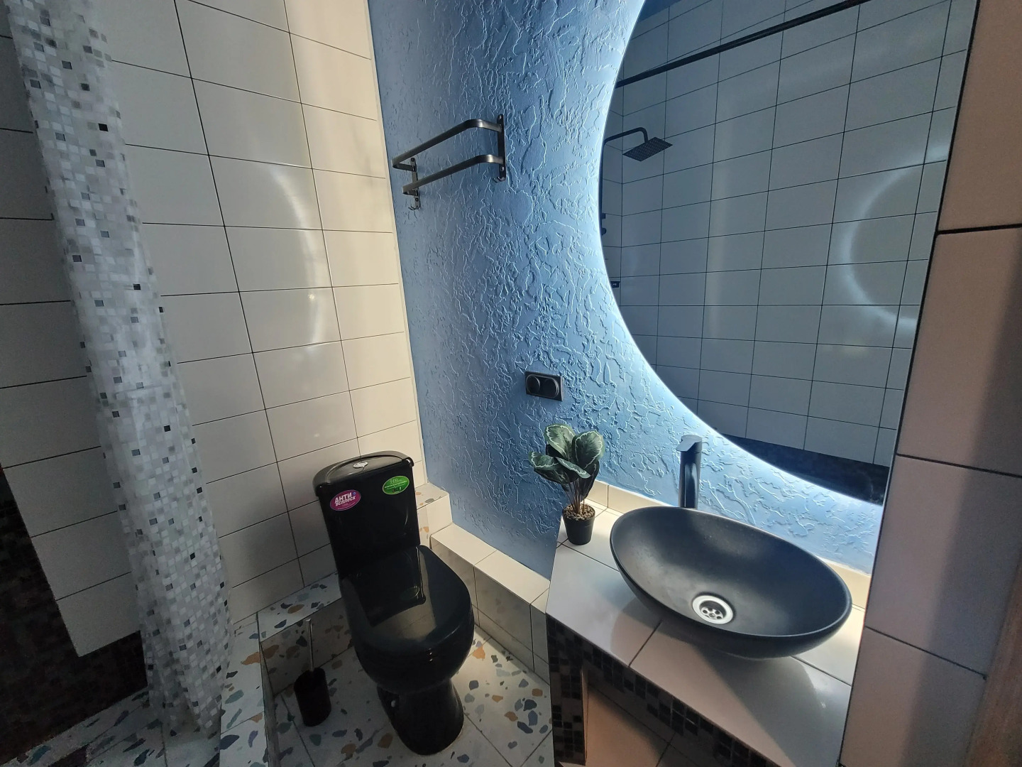 Апартаменты Лофт Медведь