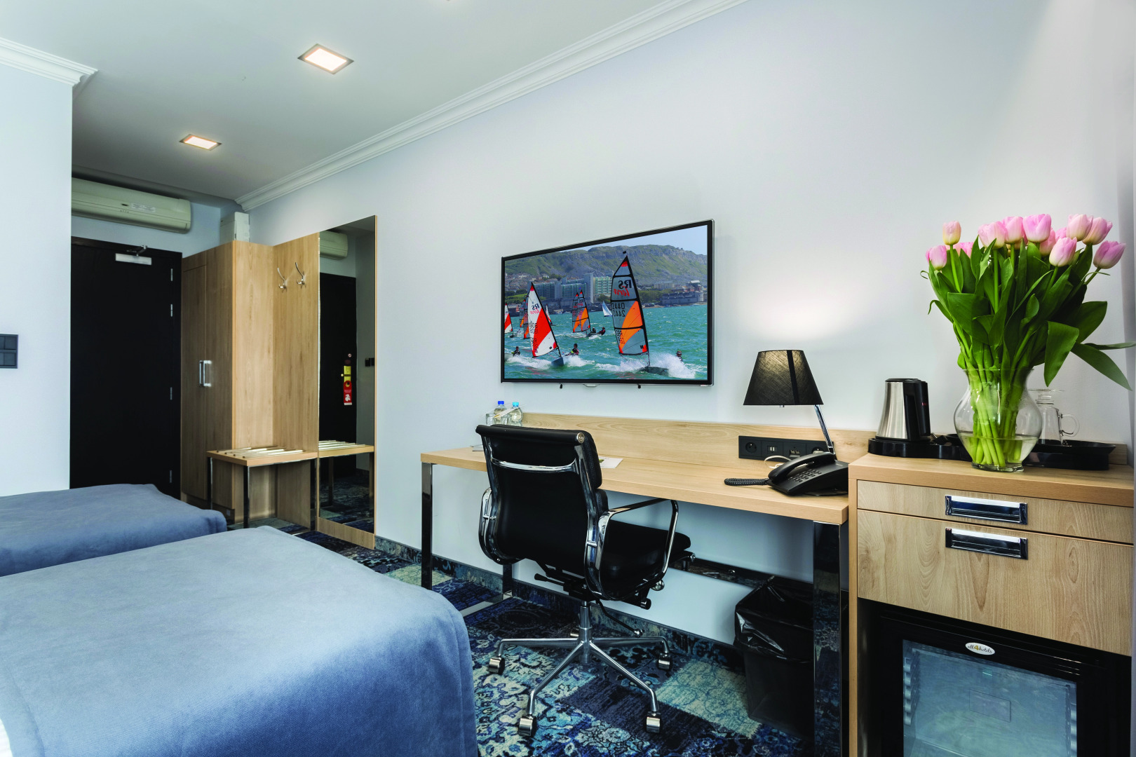 Hotel Włoski Business Centrum Poznań