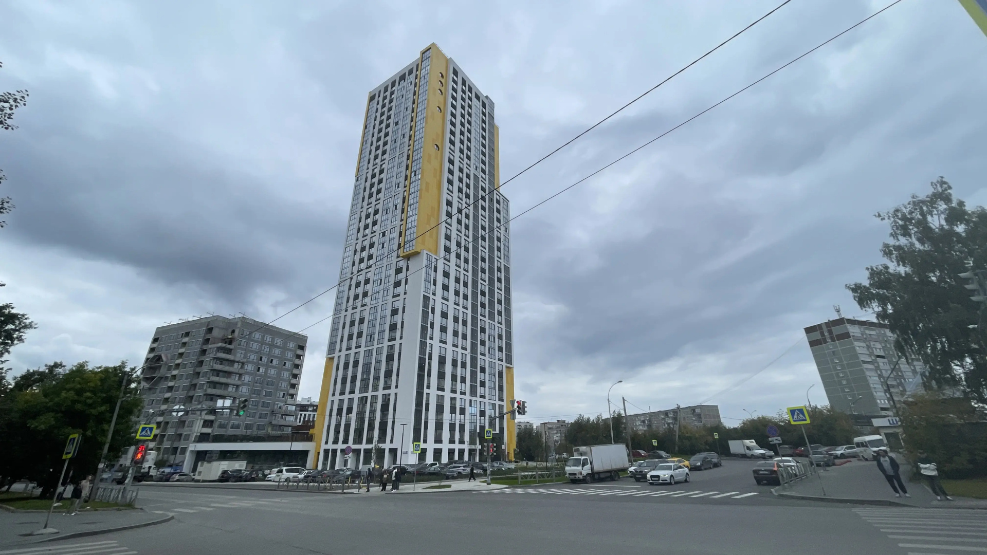 Апартаменты НеVотеле на Репина 77