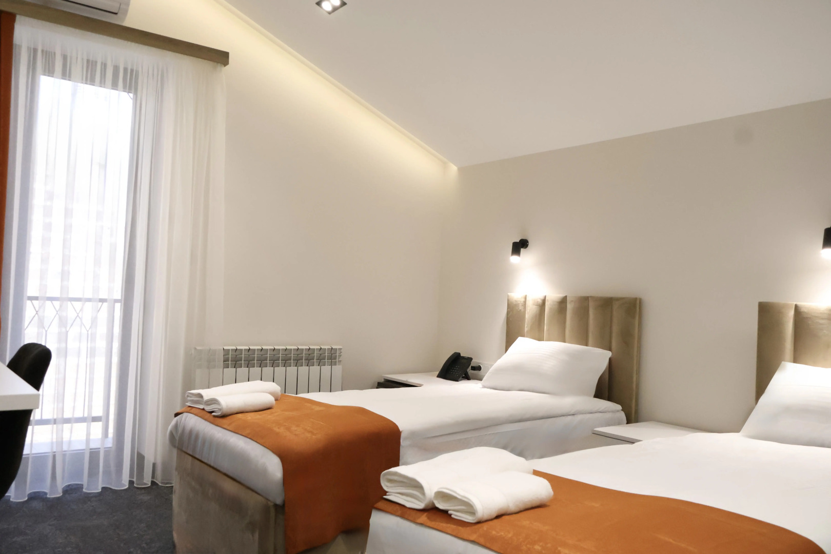 Бутик-отель New Casa