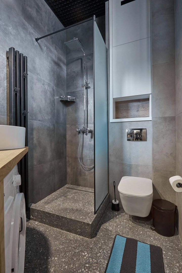 Апартаменты О'МЕГА