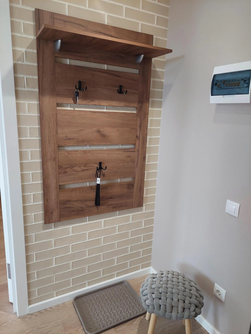 Апартаменты Floral appart