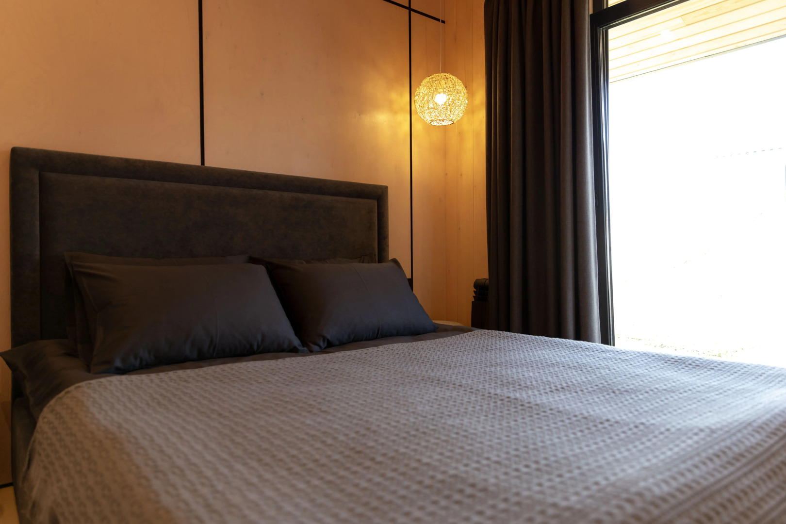 Шале и апартаменты Home-Olkhon