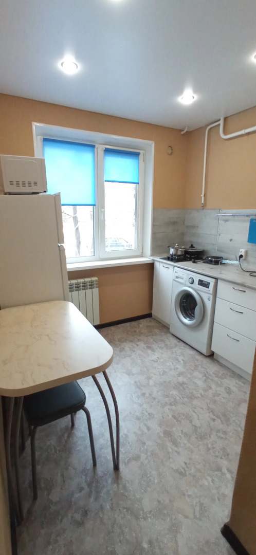 Апартаменты Володарского 17 Алое Поле