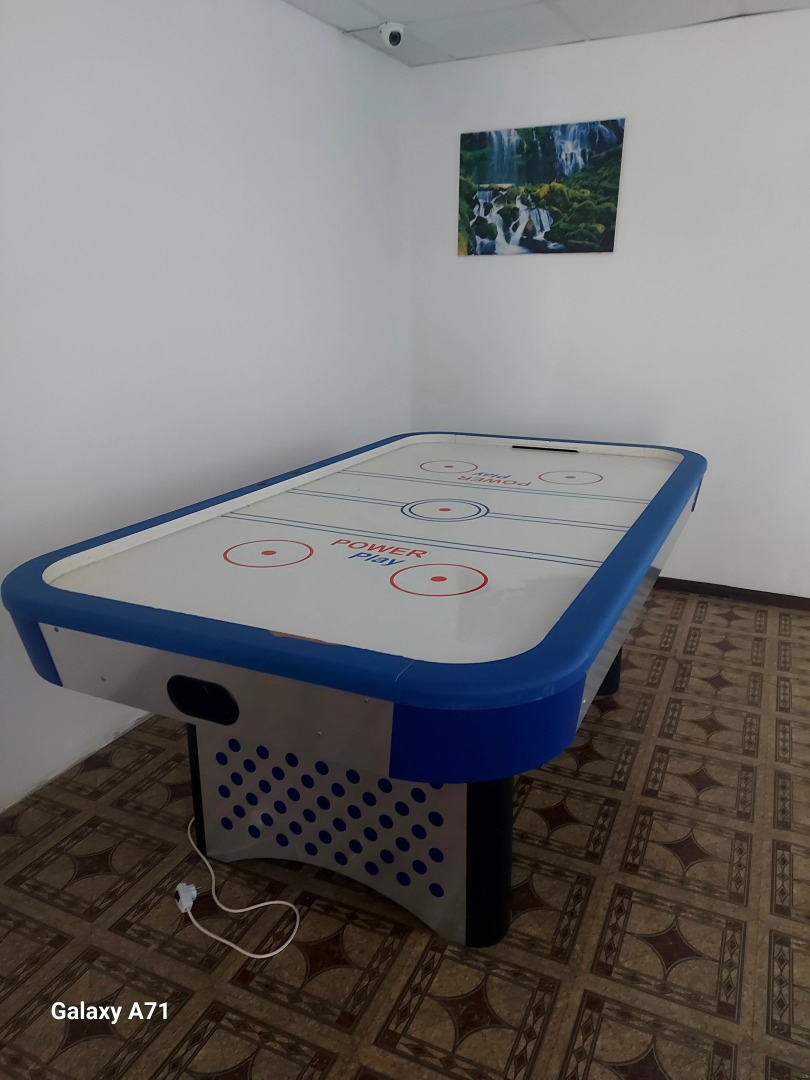 Гостевой дом Баварский дворик