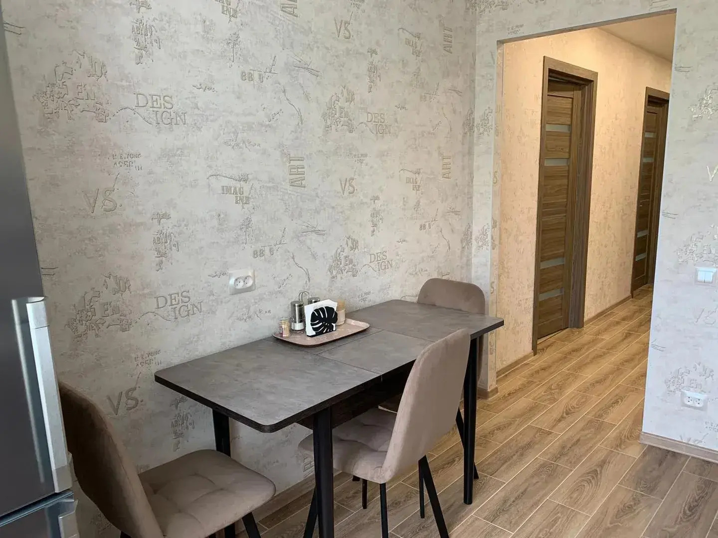 Апартаменты на Пионерской 8