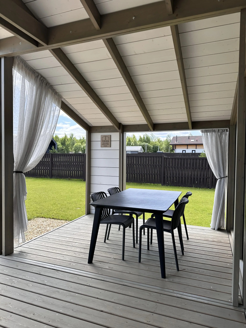 Частный Дом в Аренду Syeti Net