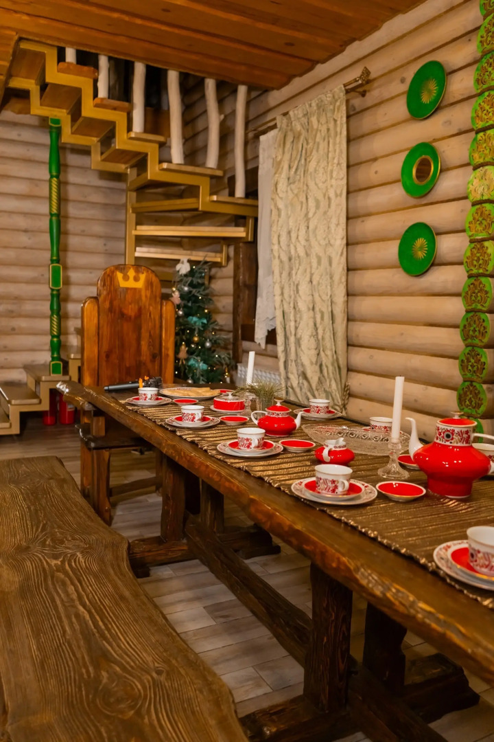 Частный дом Василиса