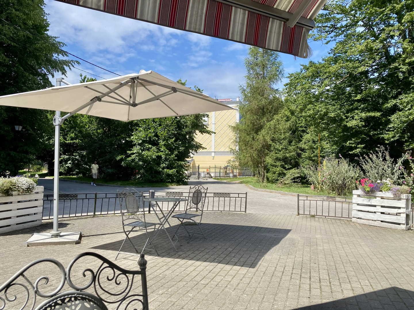 Квартира Copper Sunset