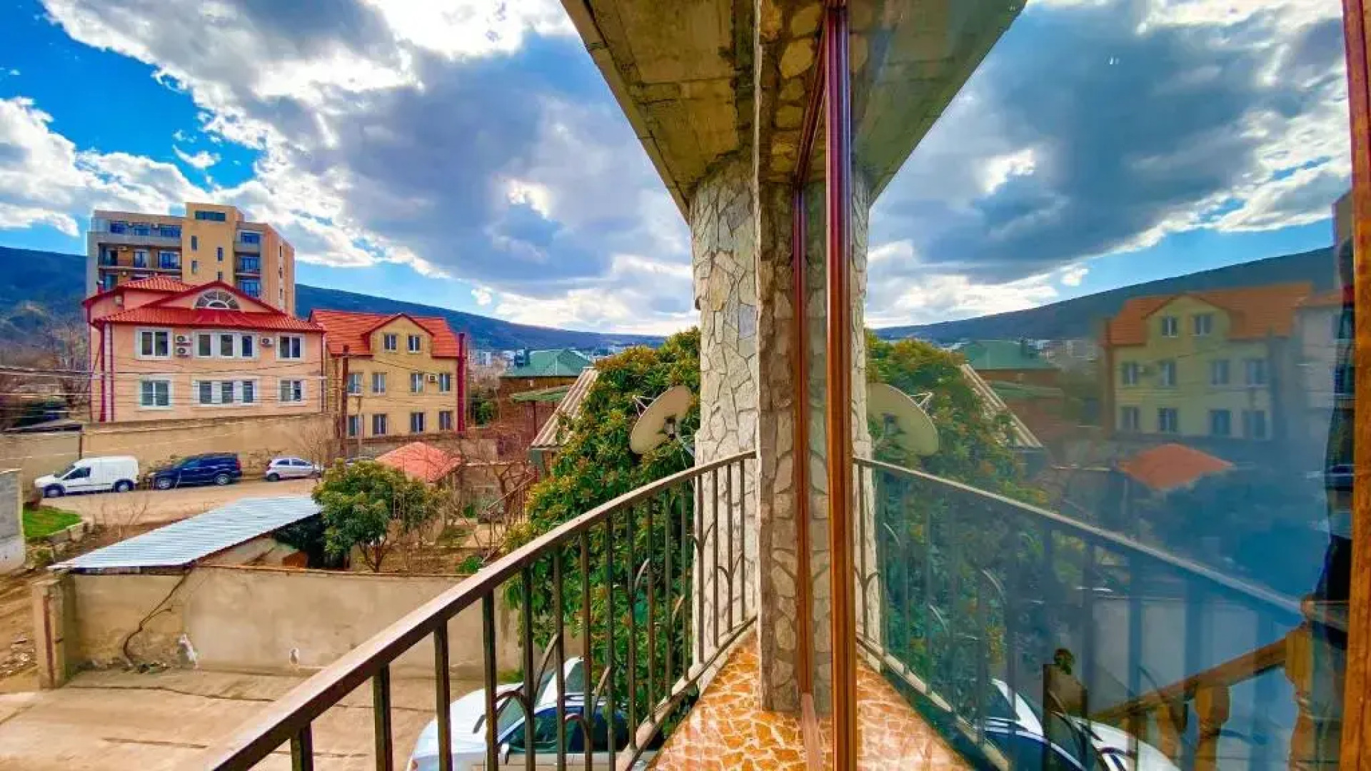 Хостел Good Night