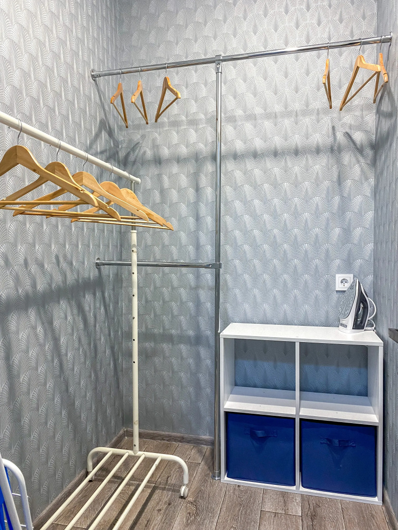 Апартаменты на Энгельса