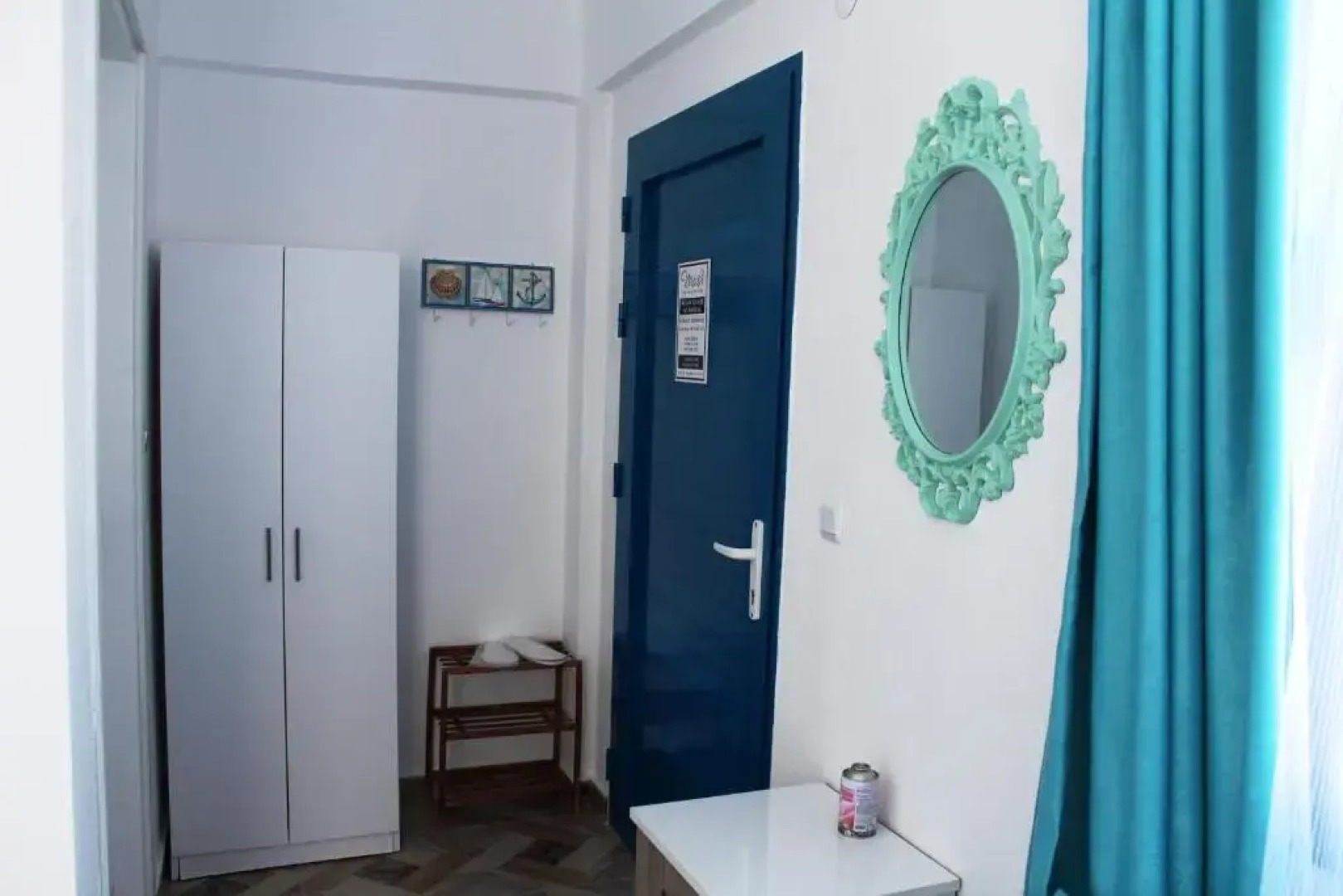 Бутик-Отель Mavi Pansiyon & Restaurant