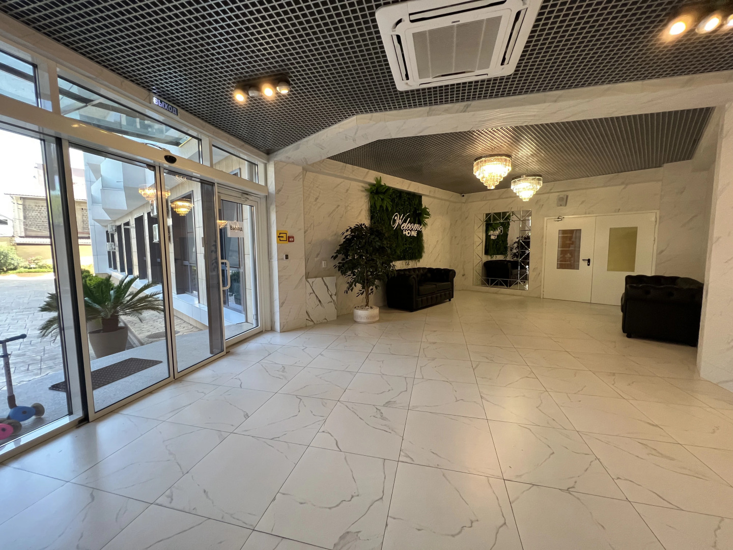 Квартира в АК Крымский