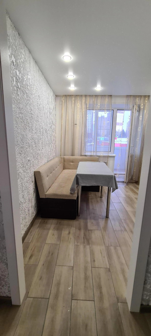 Апартаменты White