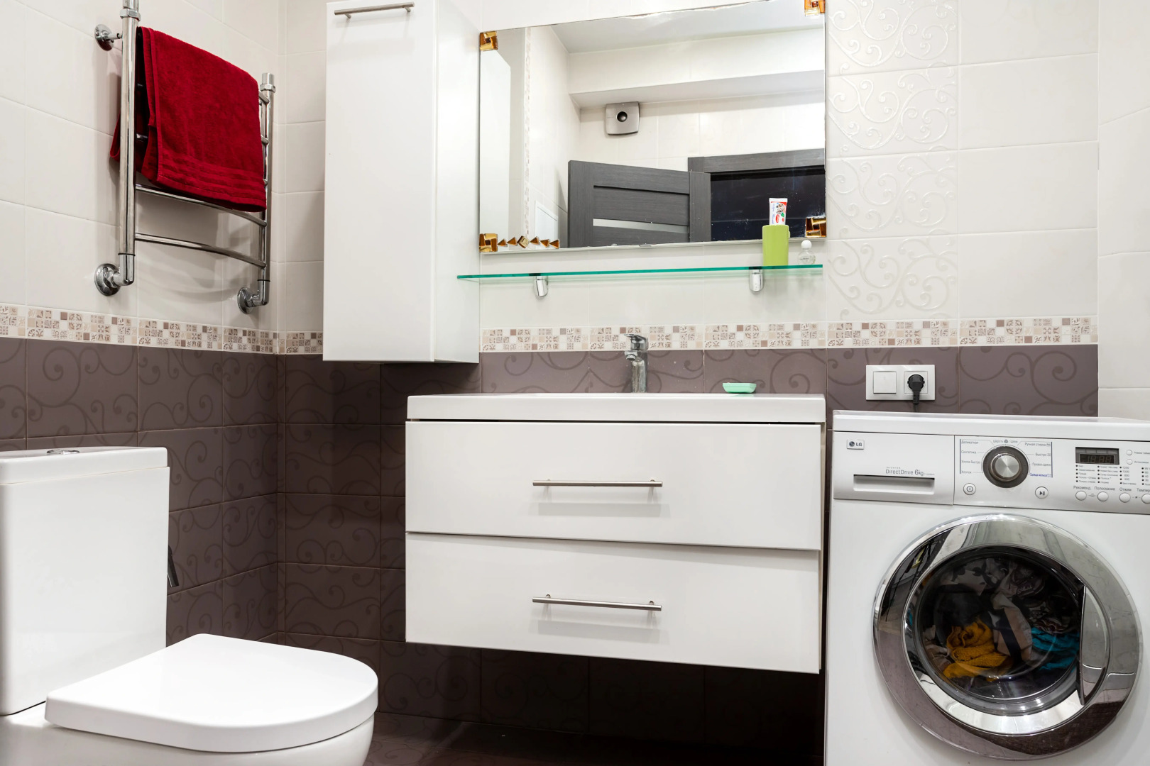 Апартаменты посуточно Мытищи