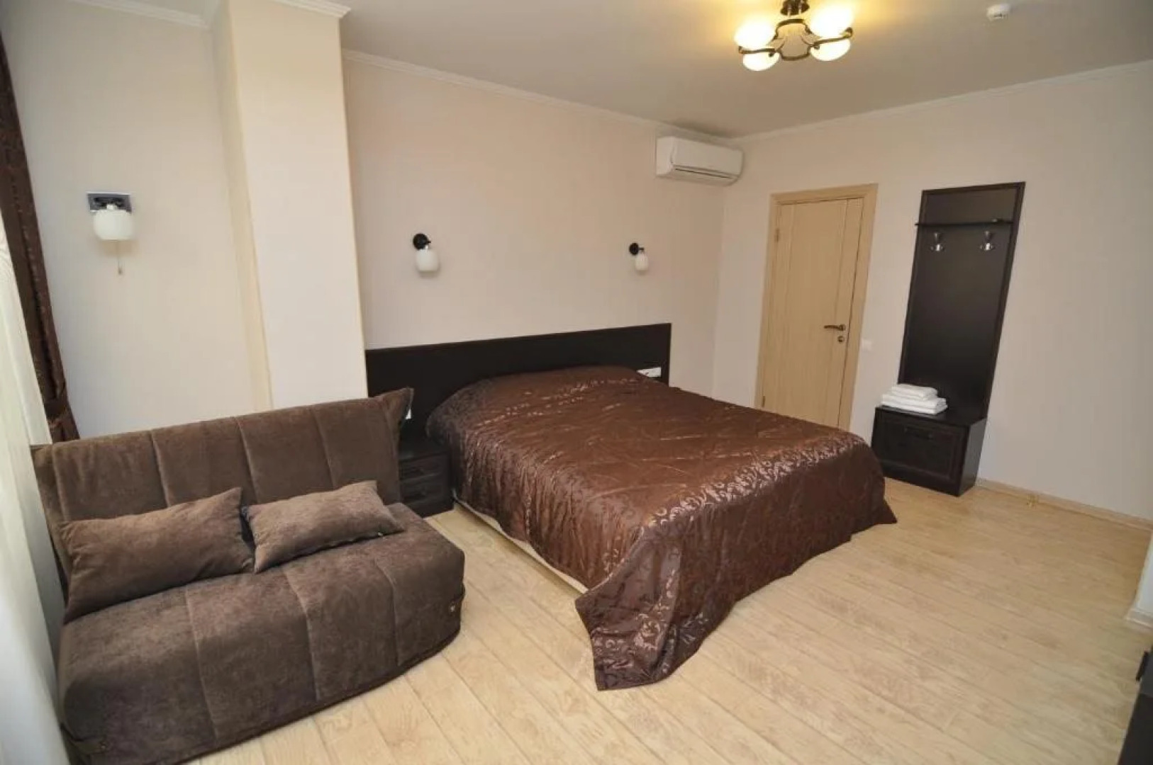 Гостевой дом Хелена