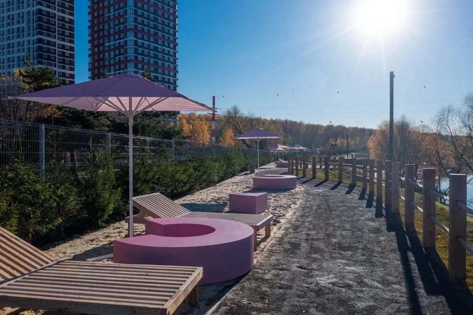 Malina Apartment Бесконтактное заселение студия в ЖК «Спутник»