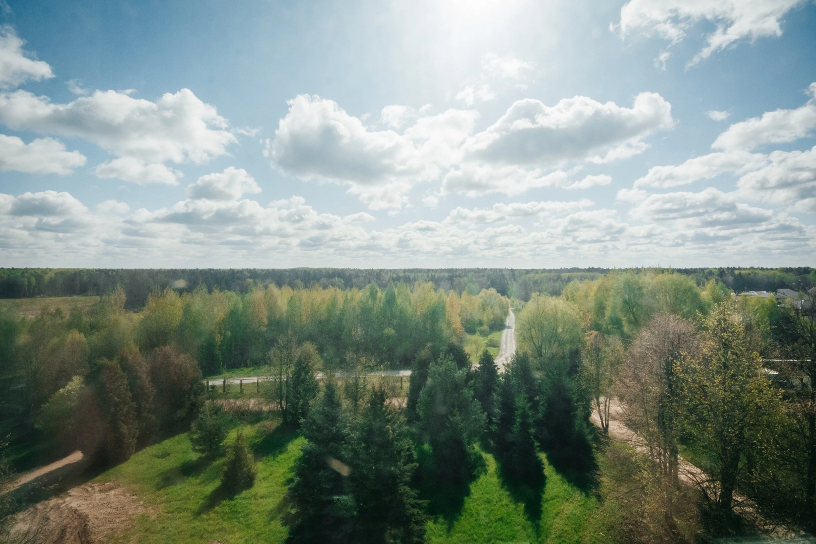 Дом Творчества Гостелерадио