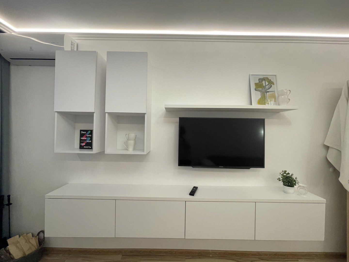 Апартаменты Улучшенные Harwardt Style