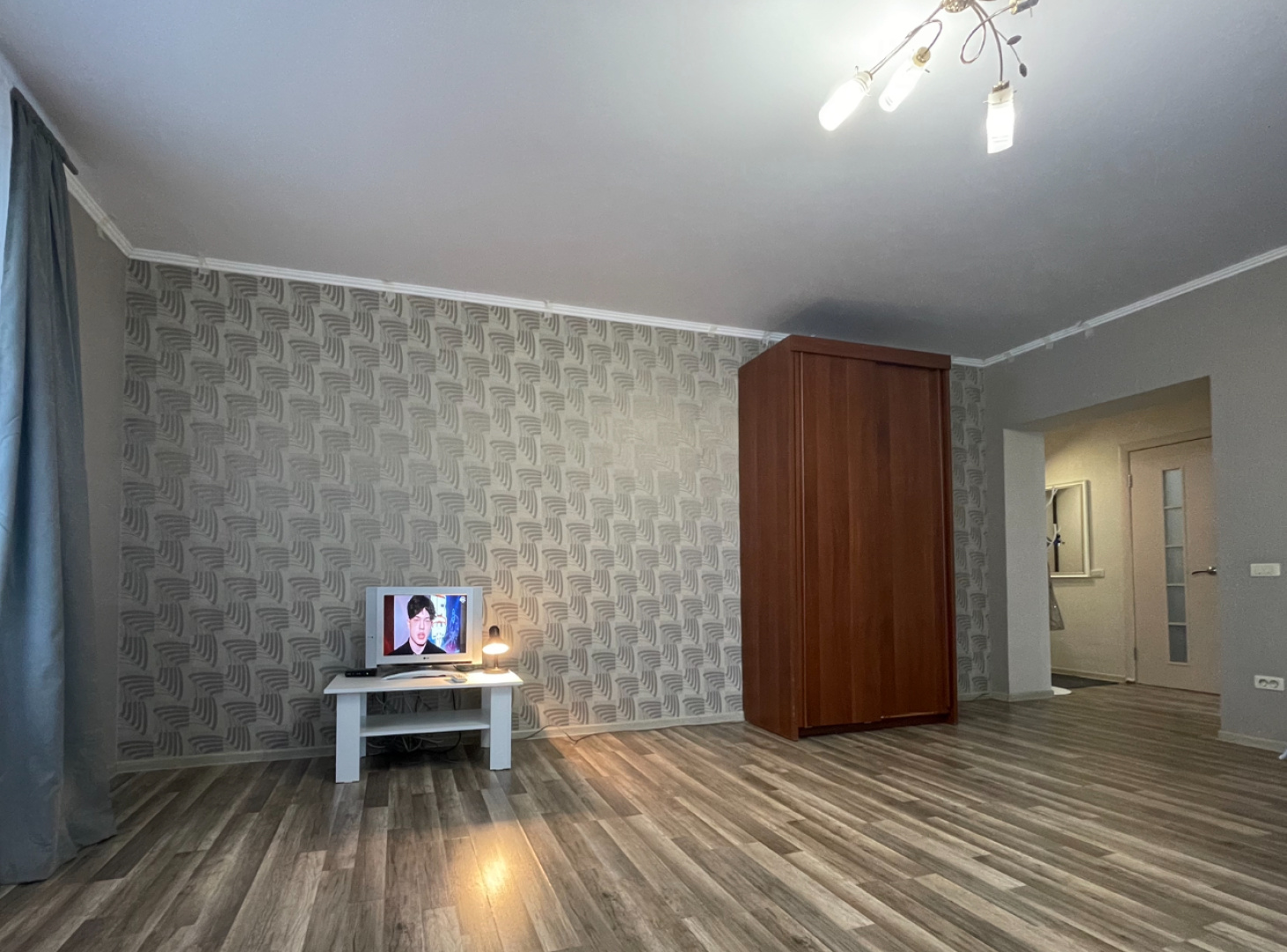 Квартира Ленина 135/2