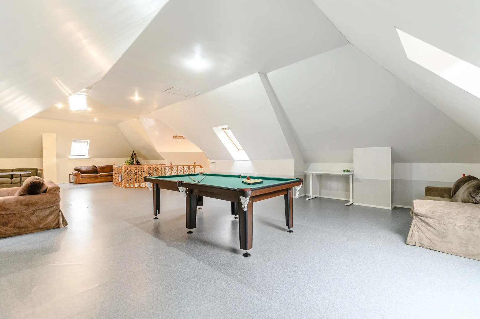 Частный дом Вешки-3 7 Лучевой тупик