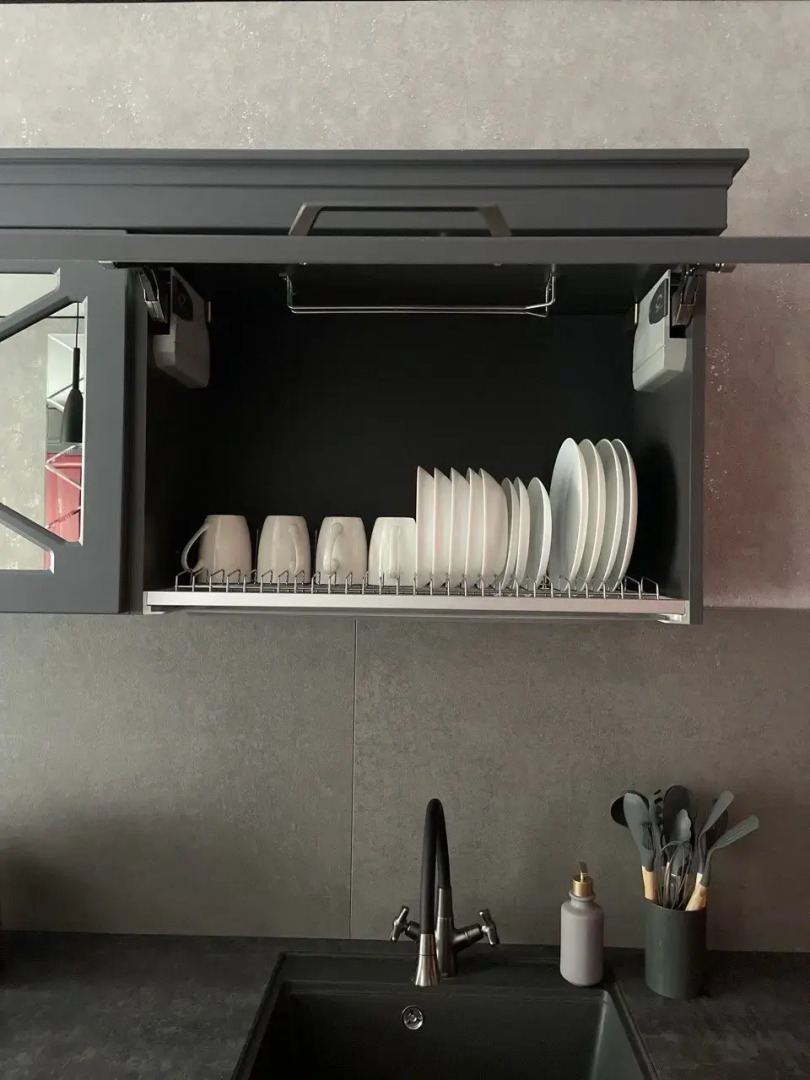 Квартира Вознесенская