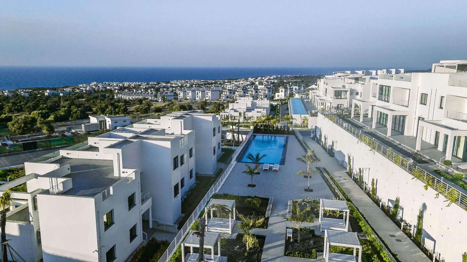 Отель Sun Valley Resort&Residency