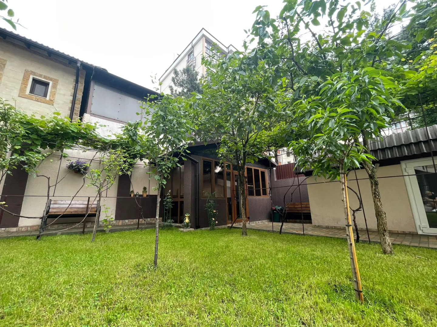 Гостевой дом Инфинити