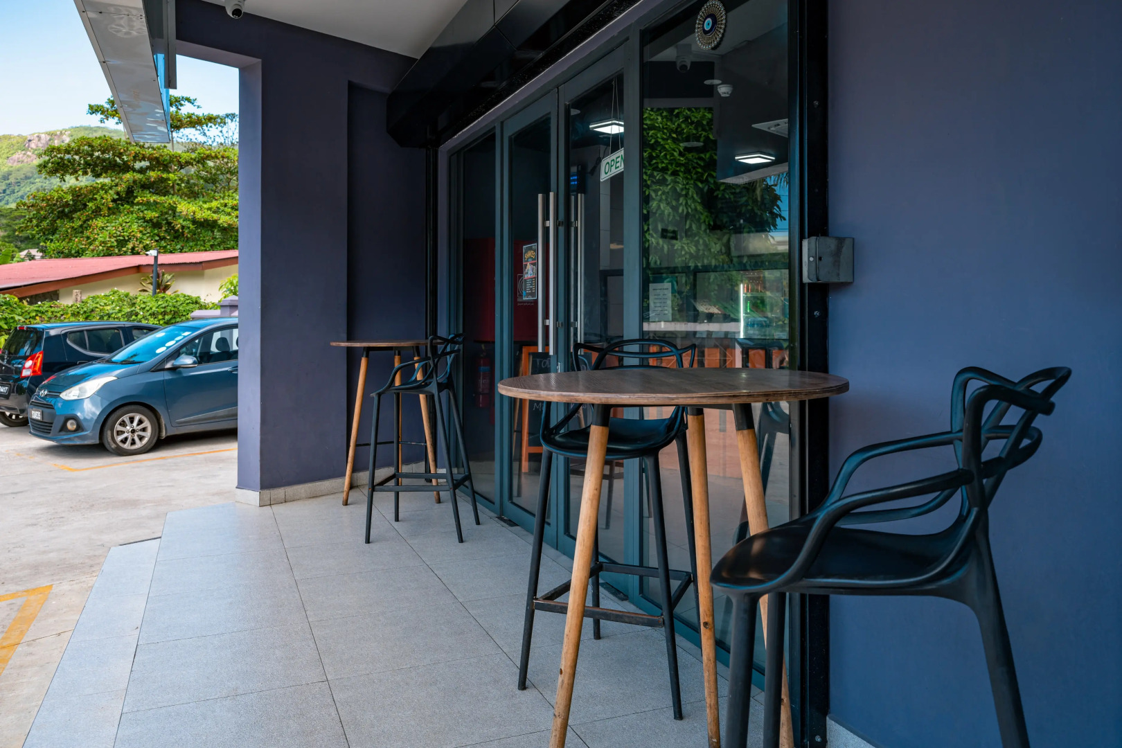 Апарт-отель Thalassa