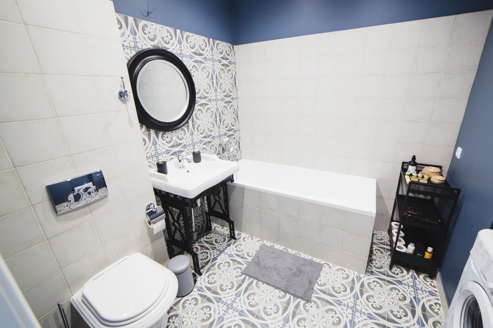 Апартаменты Сталинское Барокко в Сердце Города