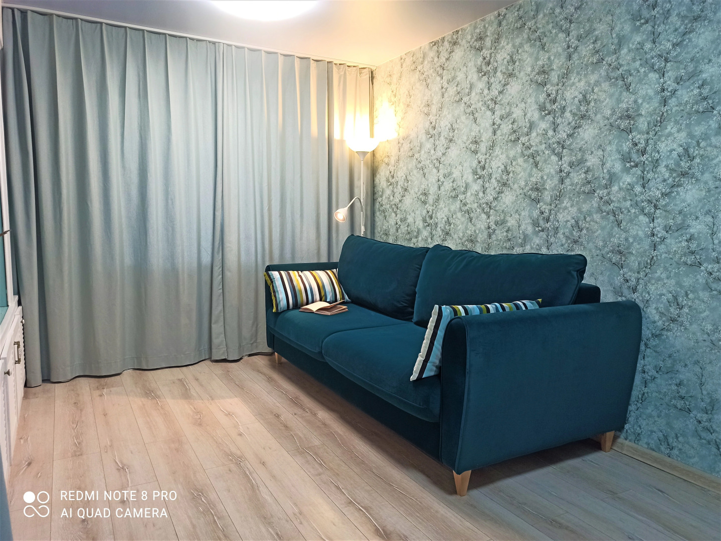 Квартира Уютная в Пушкинских Горах