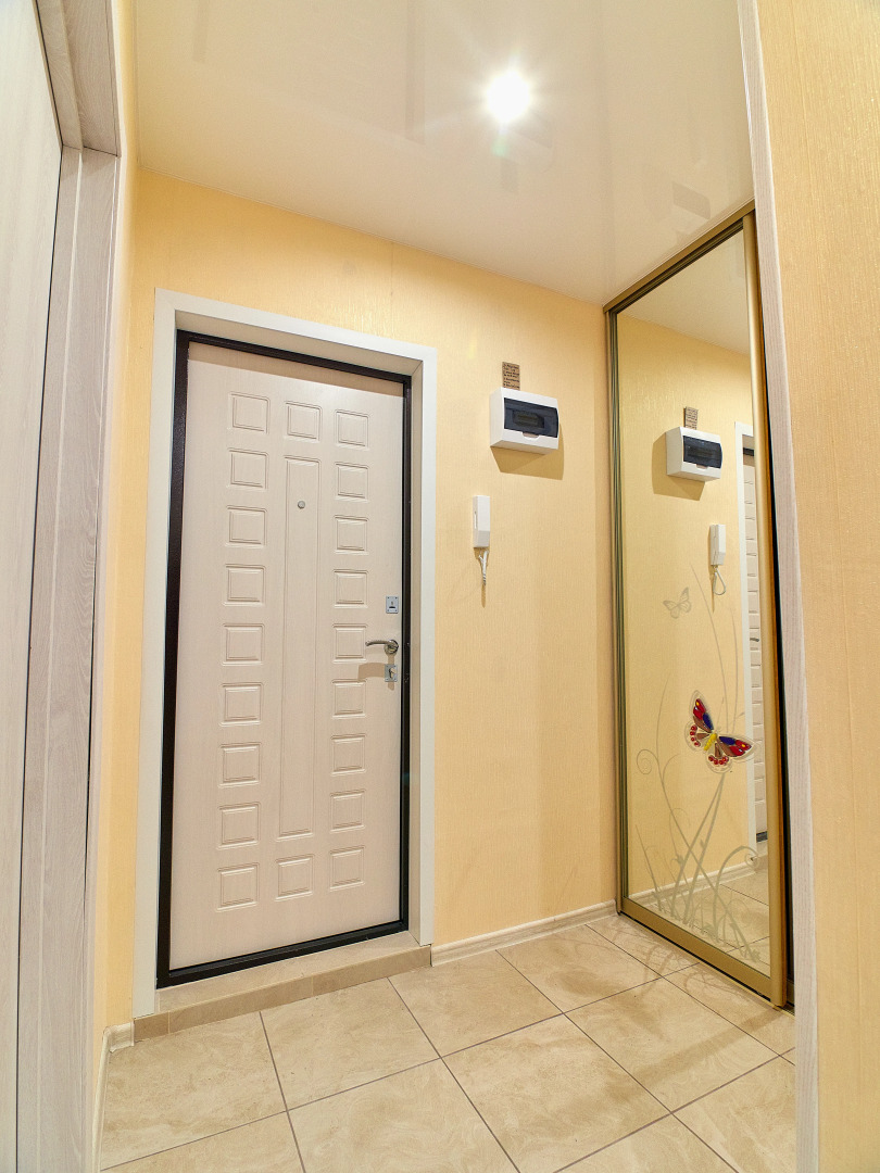 Апартаменты Эконом в центре