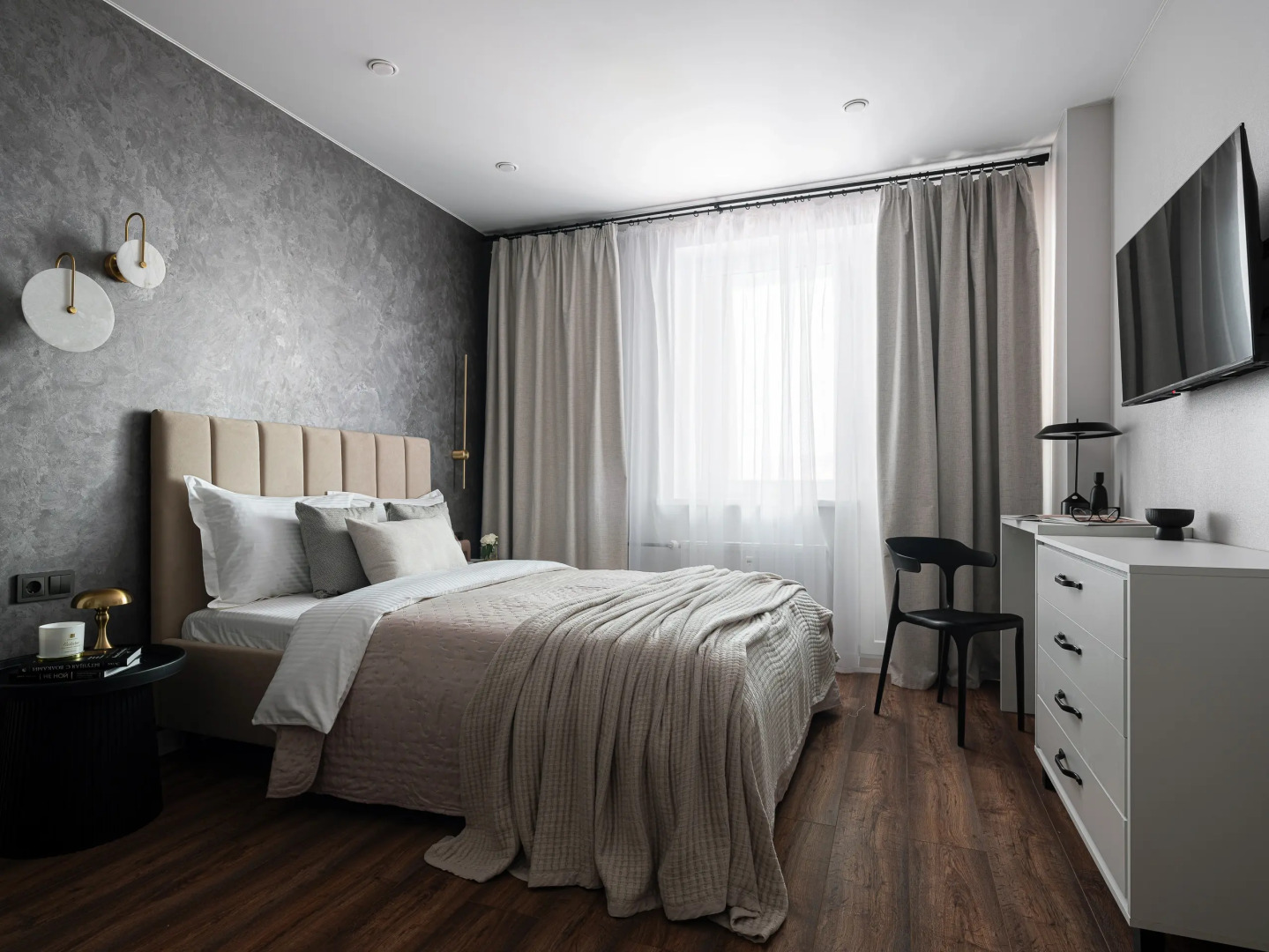 Апартаменты White Horse от Apartments & Stories