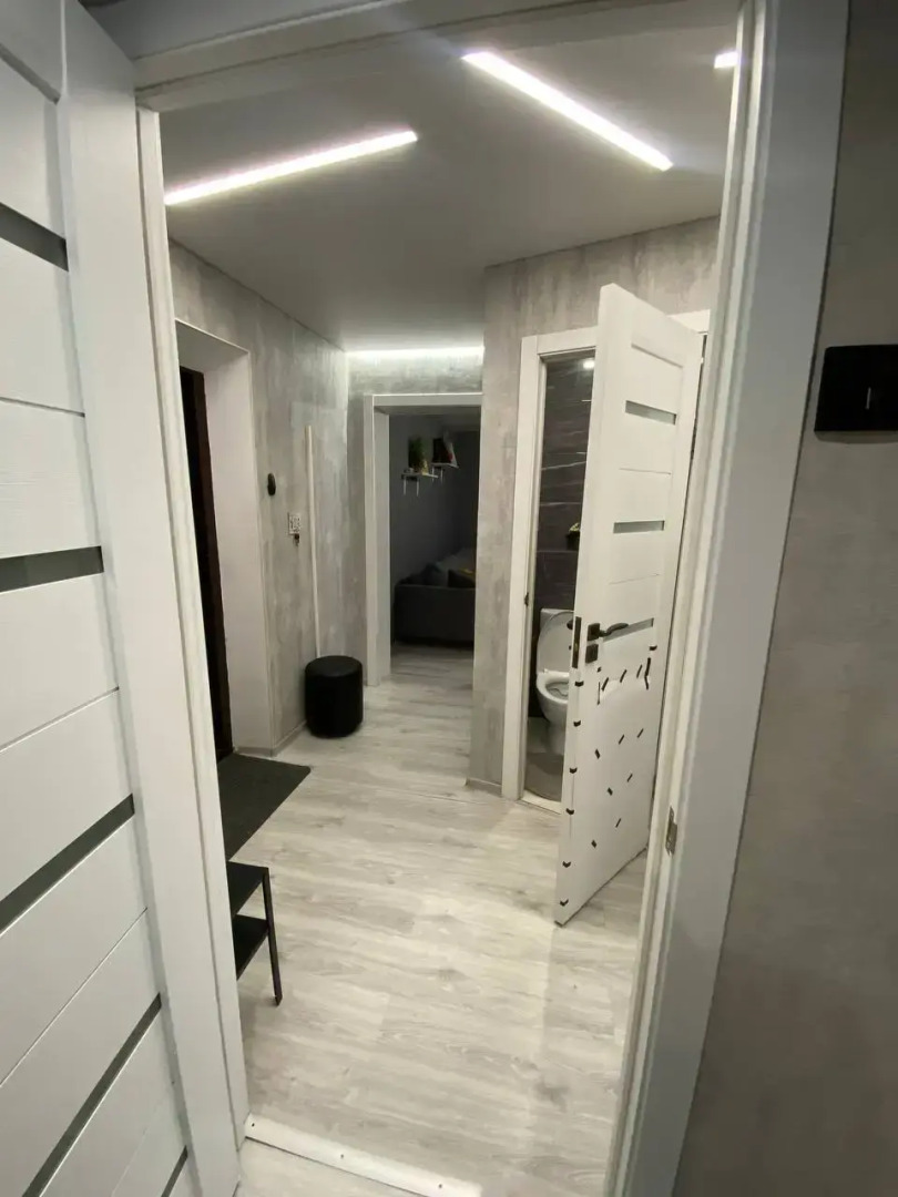 Апартаменты 2х комнатная квартира на Серпуховской