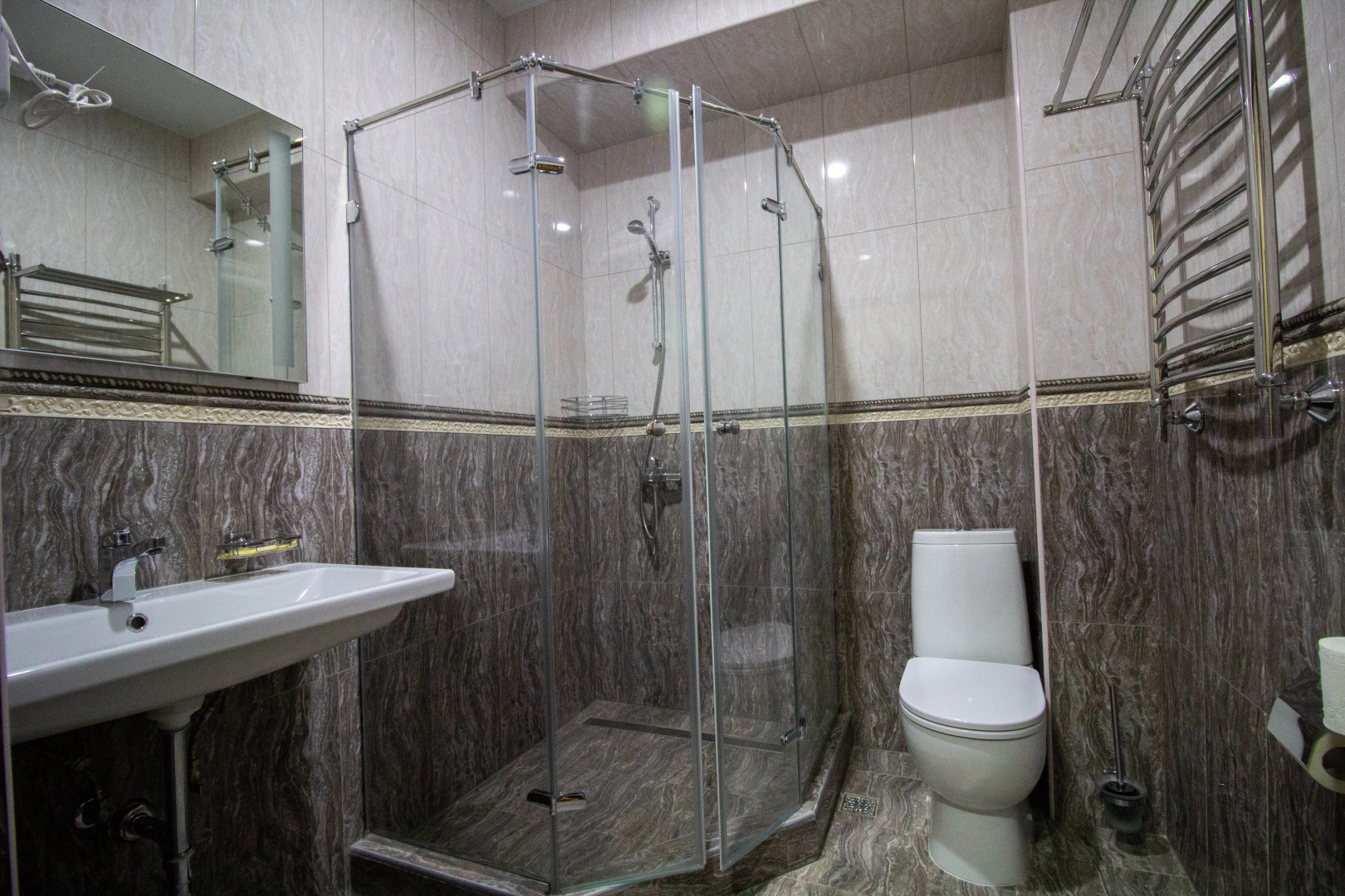 Отель Планета Спорт