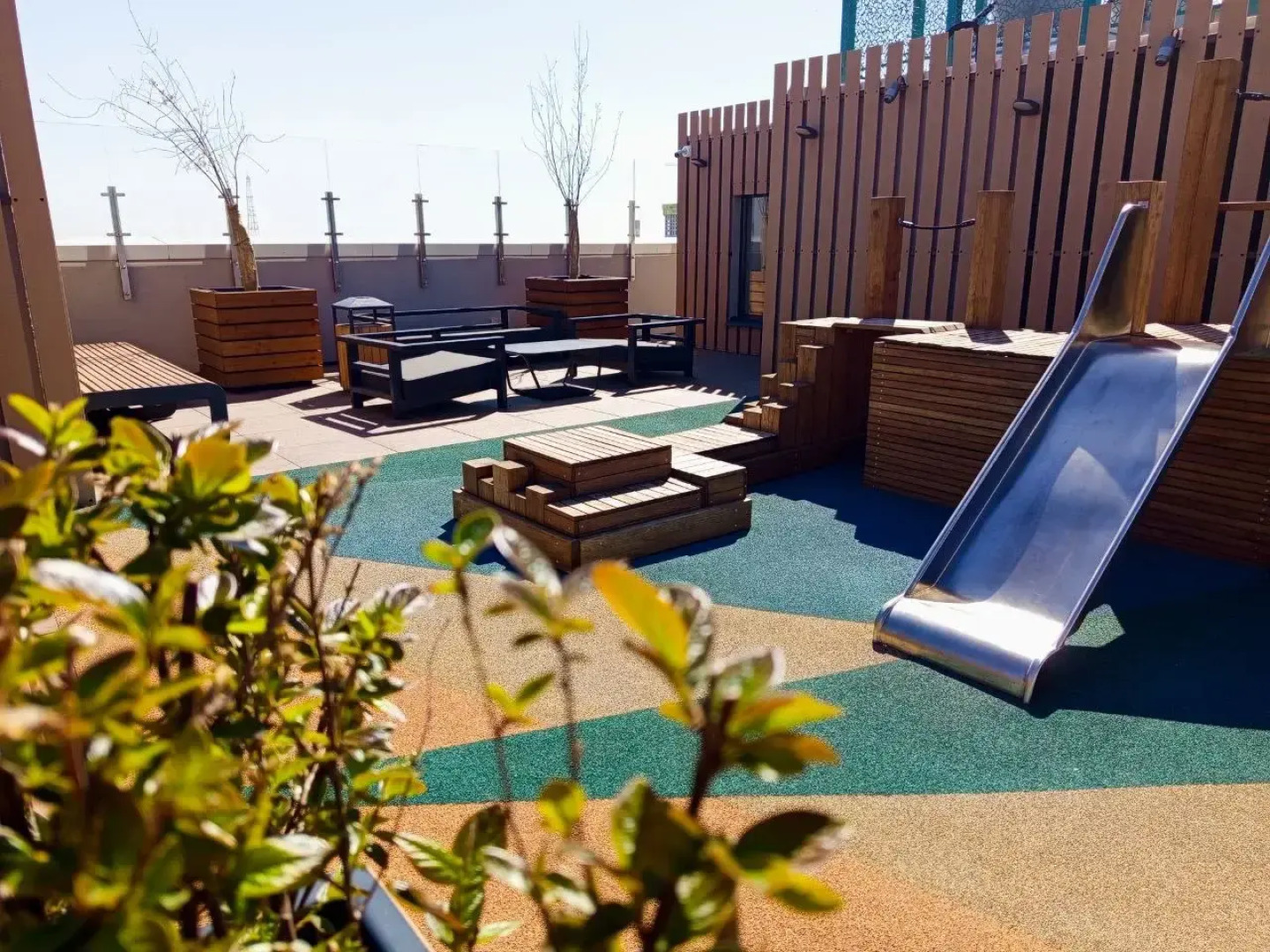 Квартира Ant Apart Панова парк