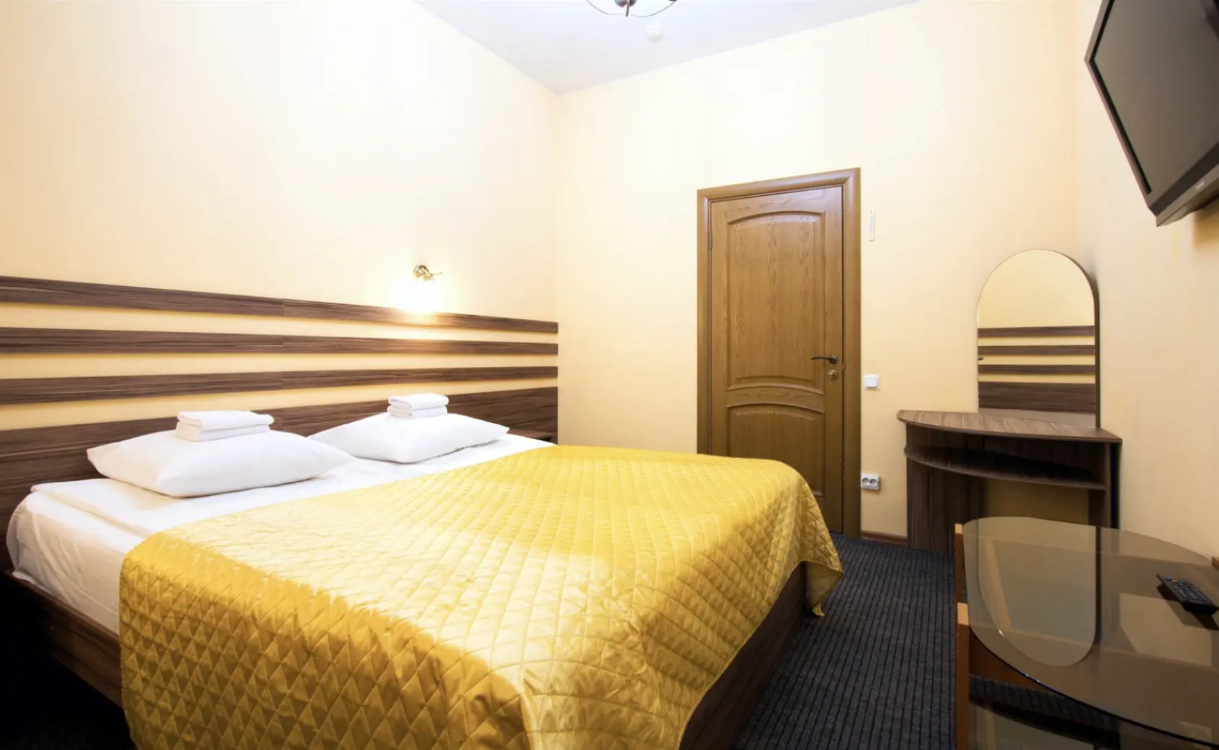 Отель К-Визит