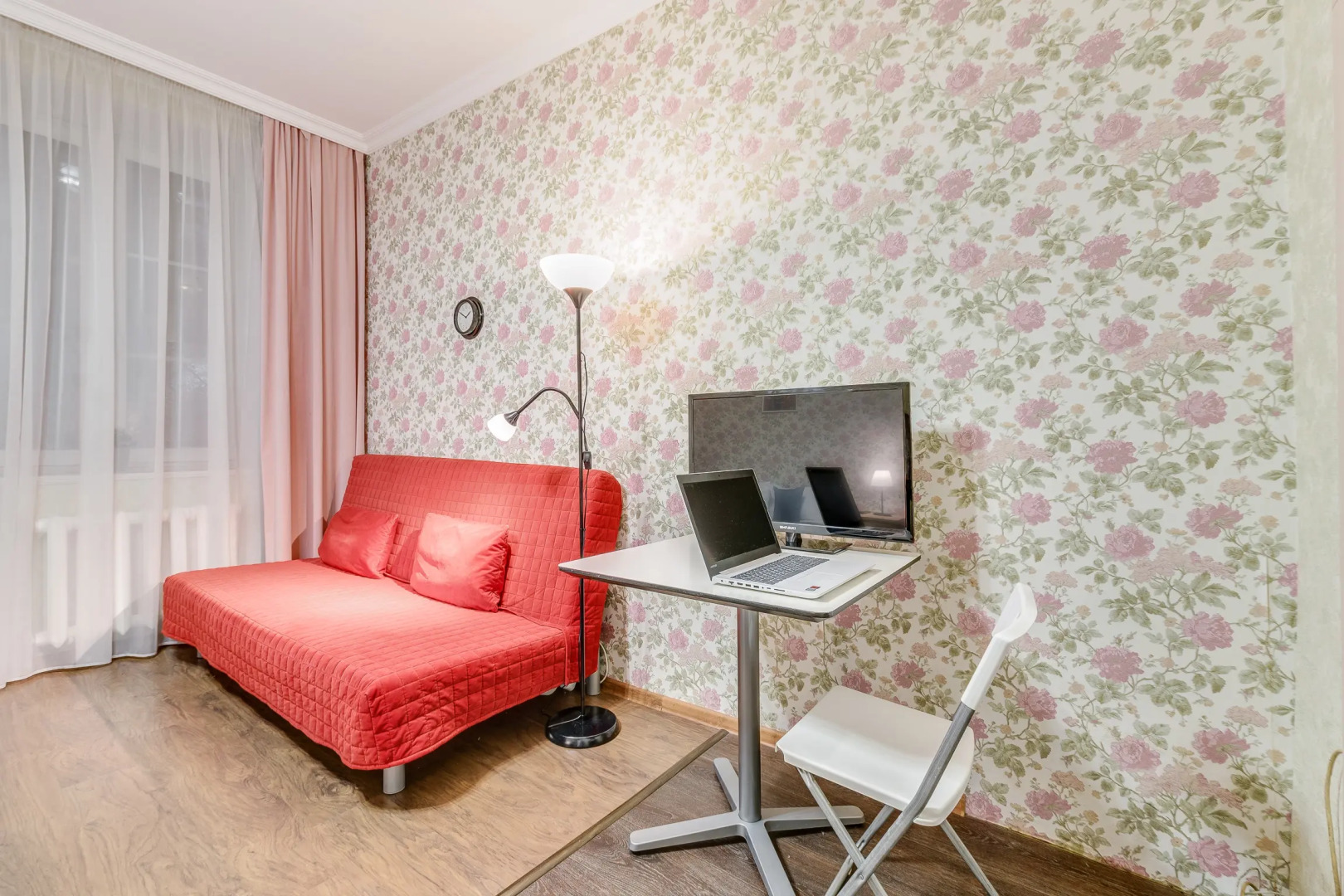 Квартира Baltic Studio