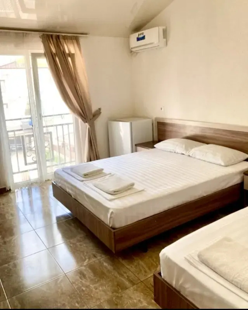 Гостевой Дом Полина