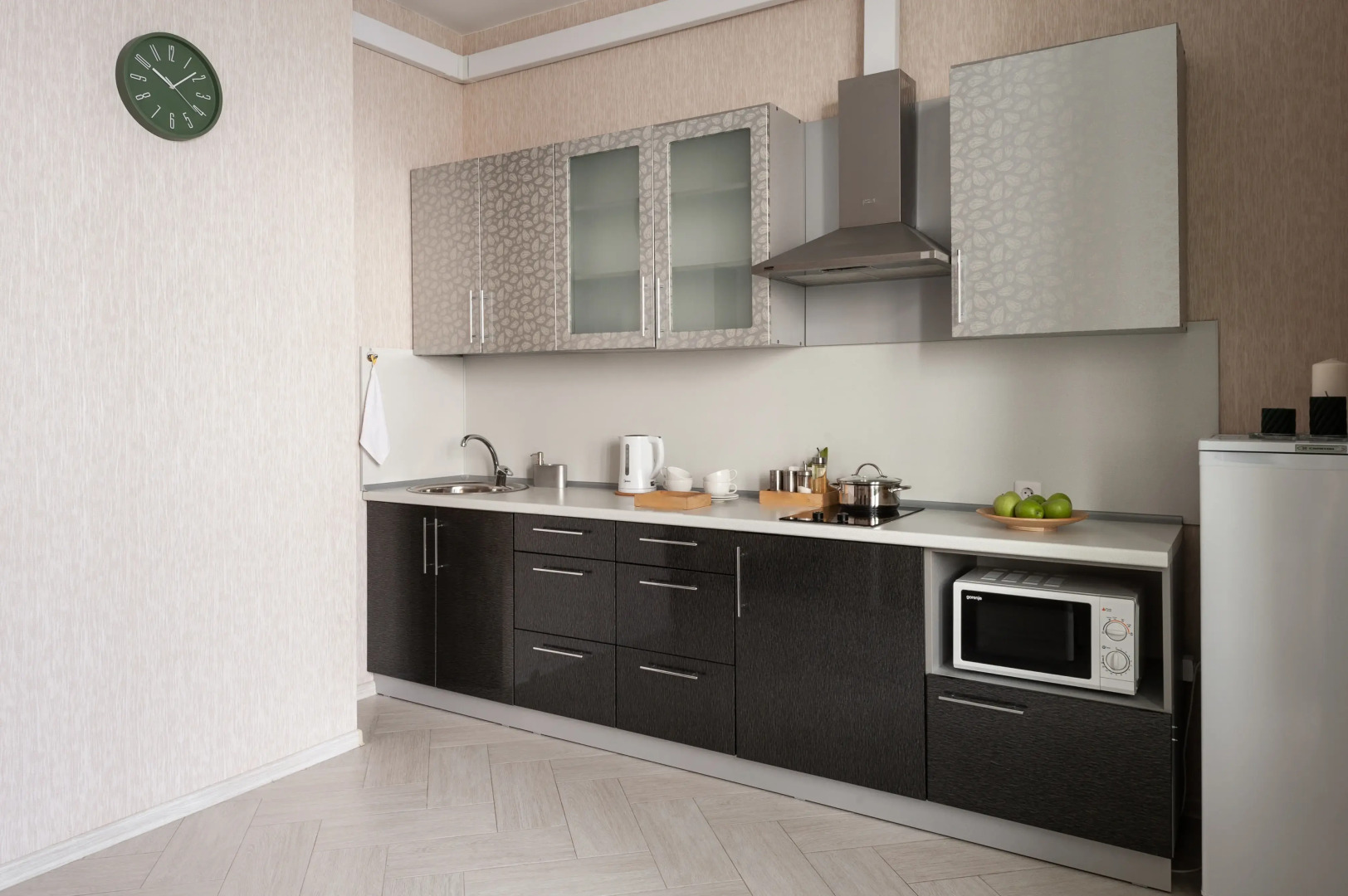 Квартира iHome: Исторический центр