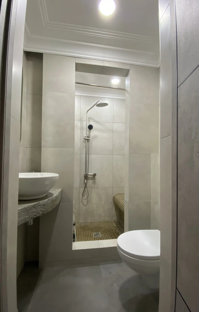 Апартаменты King в Центре Города