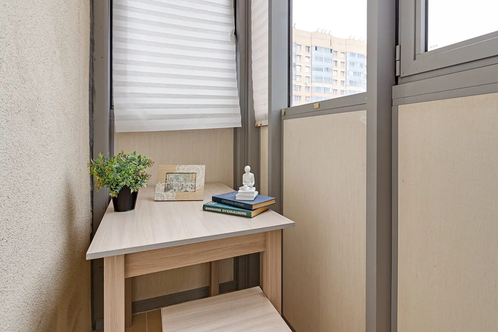 Квартира Дизайнерская у метро Девяткино