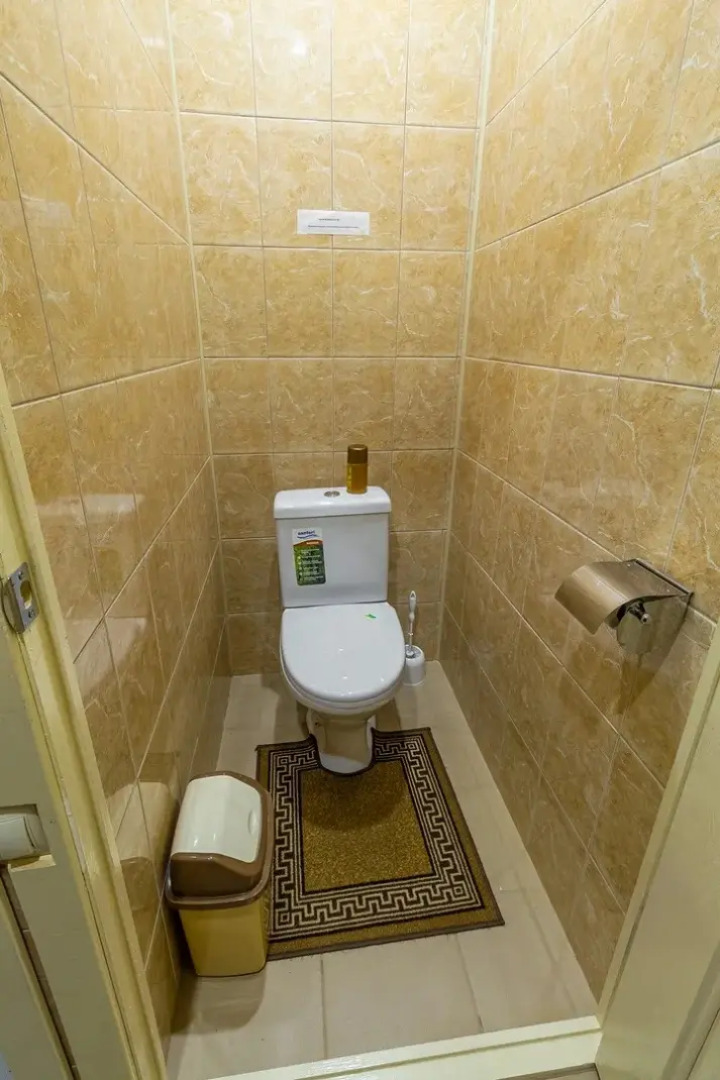 Квартира в Курортной Зоне