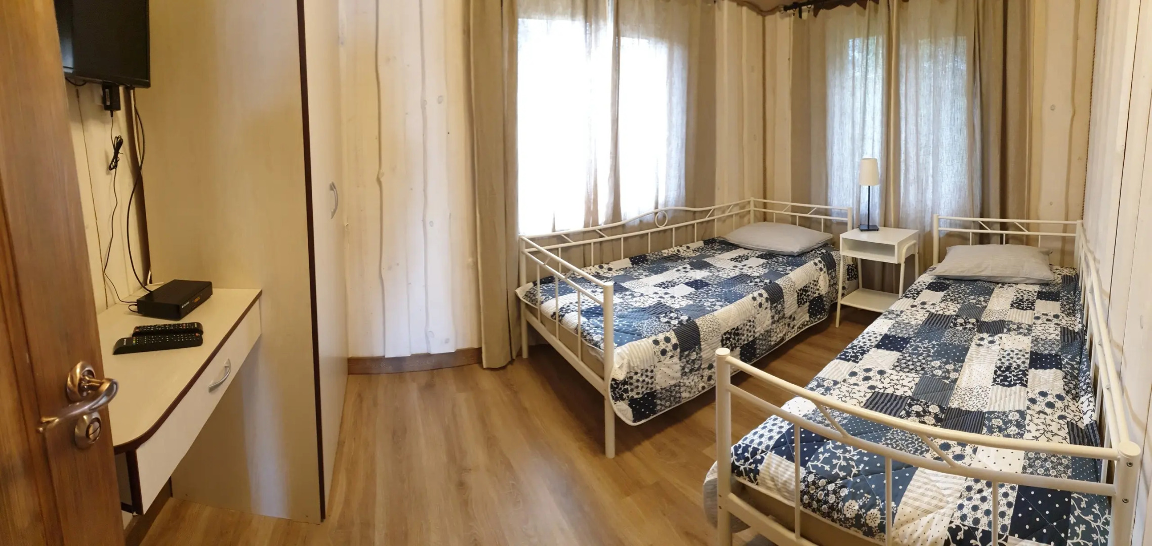 Частный Дом Rannalla 4