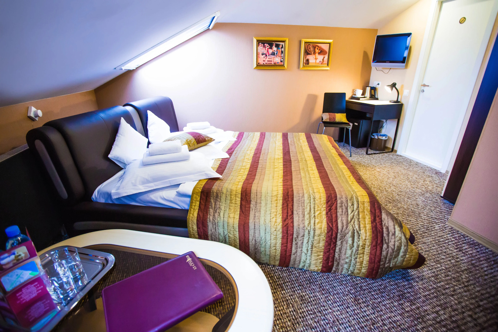 Гостевой дом 13 стульев