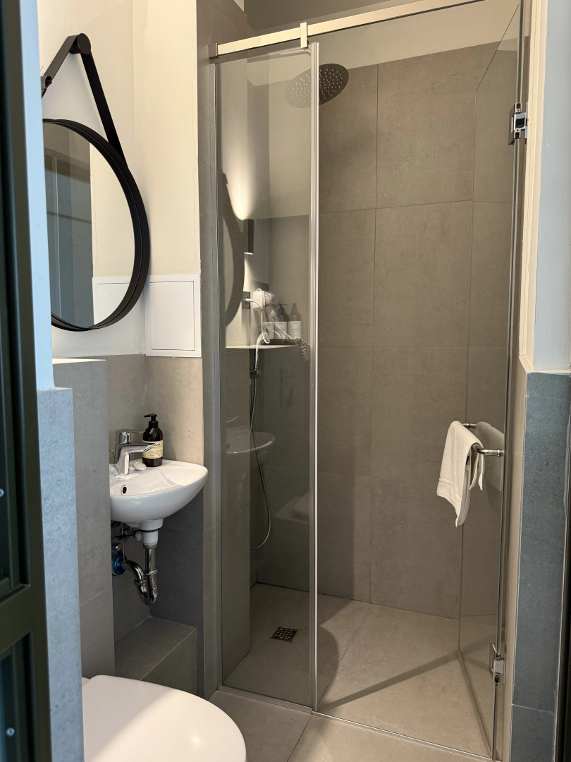 Бутик-отель Mosh Mosh