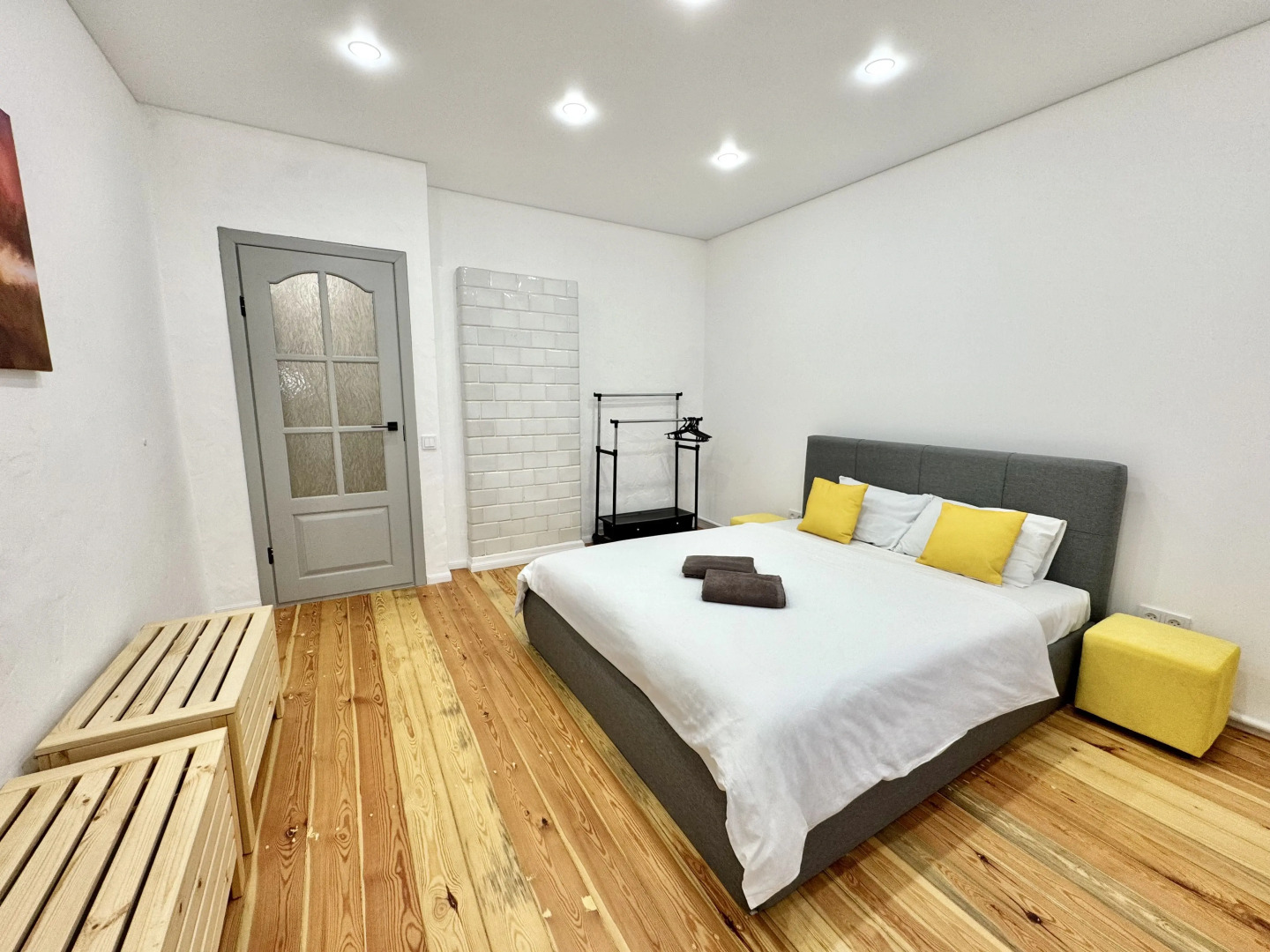 Квартира Chill Pill  Центр Самозаселение 24/7